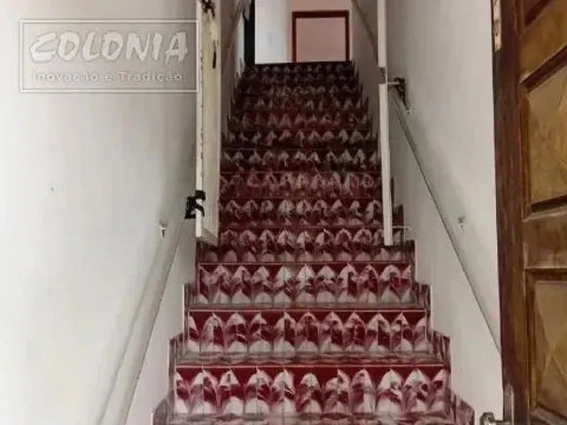 Imagem 6: Casa para Locação - Parque Jaçatuba, Santo André