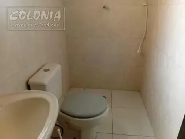 Imagem 12: Casa para Locação - Parque Jaçatuba, Santo André