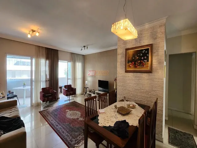 Imagem: Apartamento no Bairro Centro em São Bernardo