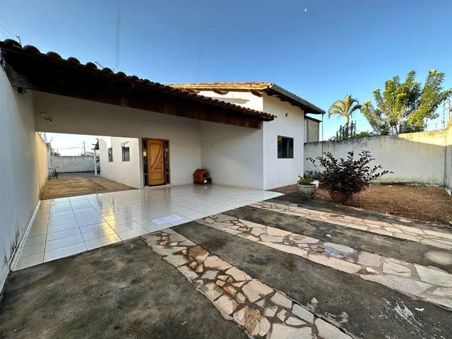 Imagem: Alugo Casa São João. Daia