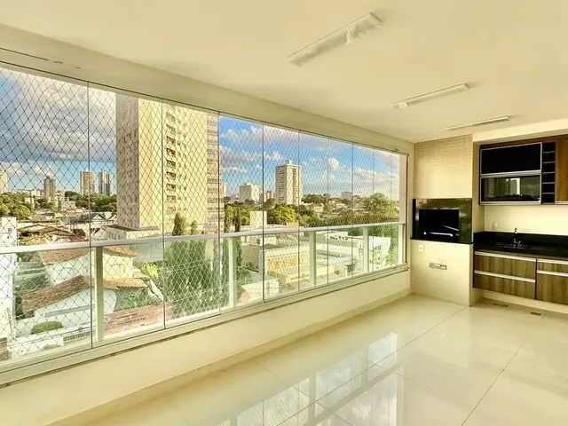 Imagem: Apartamento no Residencial Rio Pisom - Jundiaí