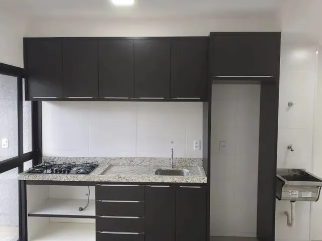 Imagem: Varandas Condomínio Club