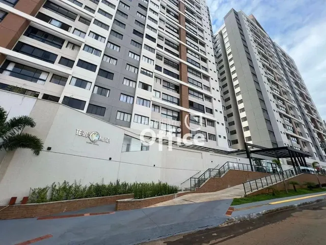 Imagem: Apartamento com 2 Dormitórios para Alugar