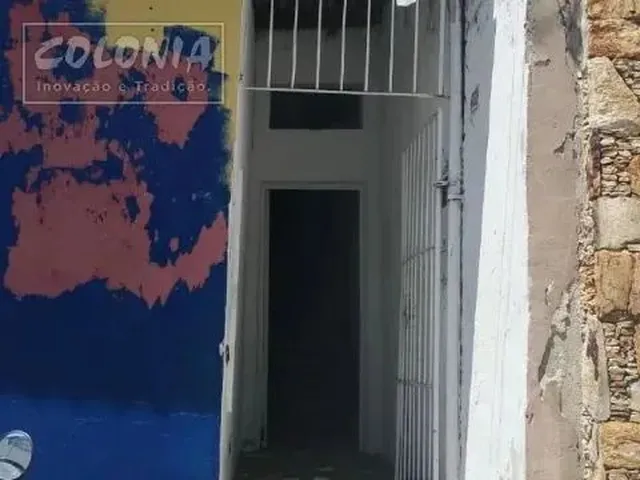 Imagem: Apartamento para Locação - Vila Camilópolis
