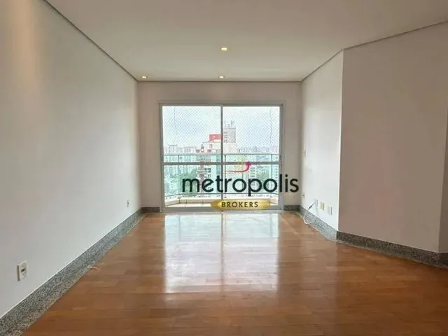 Imagem: Apartamento com 3 Dormitórios para Alugar