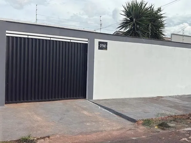 Imagem 6: Alugo Kitinet Mobiliada Tipo Flat no Residencial Interlagos em Rio Verde