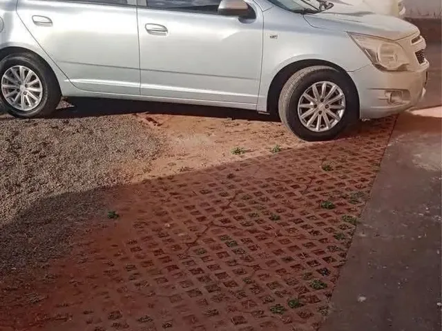 Imagem 7: Alugo Kitinet Mobiliada Tipo Flat no Residencial Interlagos em Rio Verde