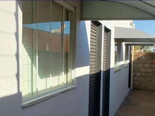 Imagem 8: Alugo Kitinet Mobiliada Tipo Flat no Residencial Interlagos em Rio Verde