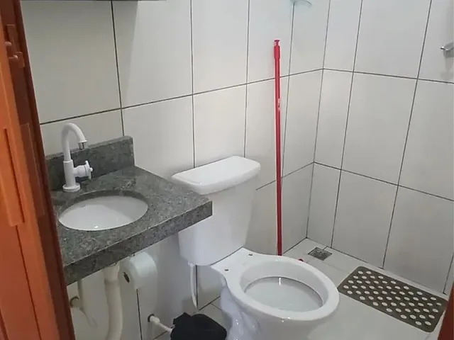 Imagem 9: Alugo Kitinet Mobiliada Tipo Flat no Residencial Interlagos em Rio Verde