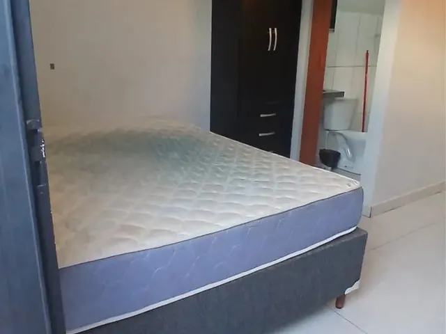 Imagem 11: Alugo Kitinet Mobiliada Tipo Flat no Residencial Interlagos em Rio Verde