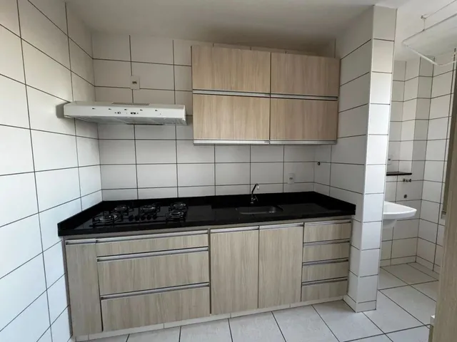 Imagem: Aluga-Se Apartamento no Condomínio Torres