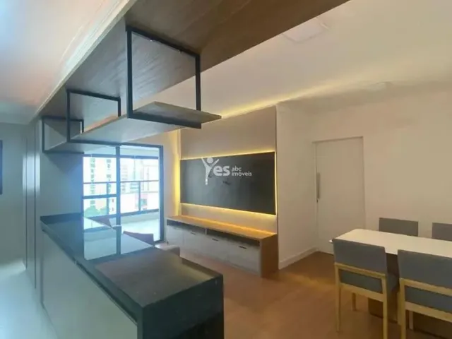Imagem: Apartamento para Aluguel em Santo André