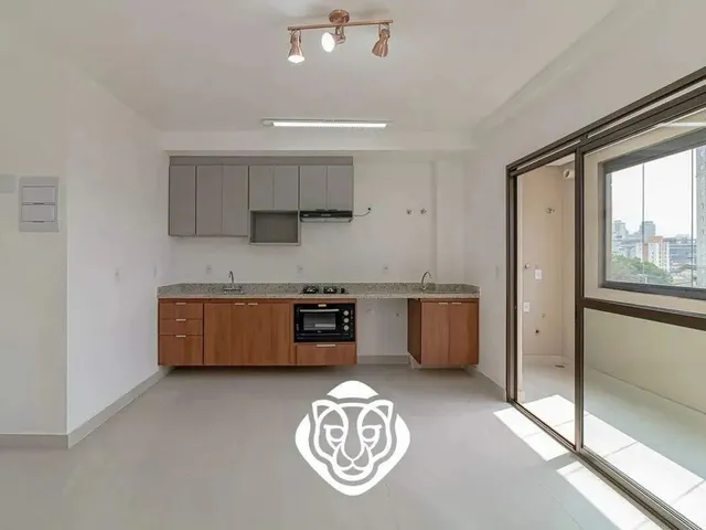 Imagem: Apartamento Novo para Locação no Bangú