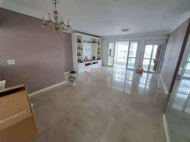 Imagem: Apartamento no Bairro Valparaíso em Santo