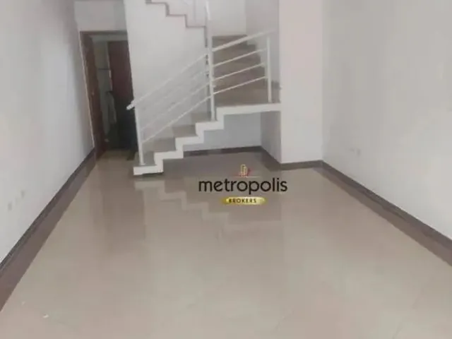 Imagem: Sobrado com 3 Dormitórios para Alugar
