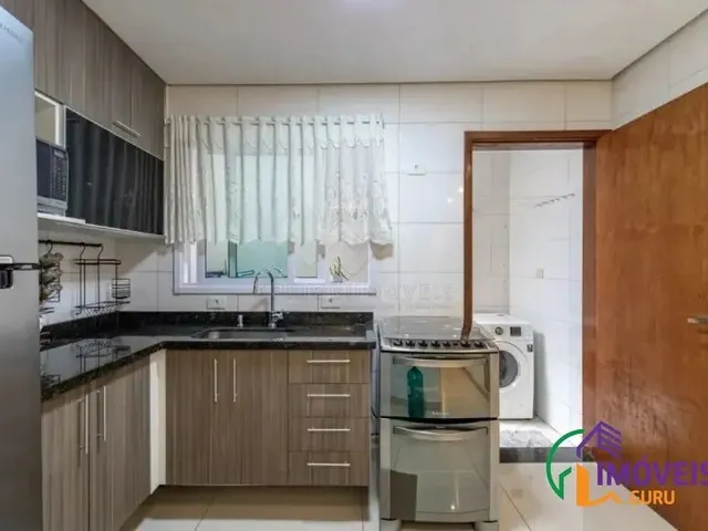 Imagem 15: Sobrado - Vila Camilópolis - Sp