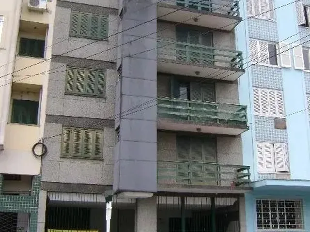 Imagem: Locação Cobertura Porto Alegre Rs Brasil