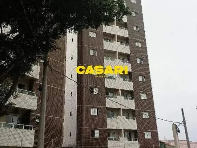 Imagem: Apartamento com 2 Dormitórios, 50 M²