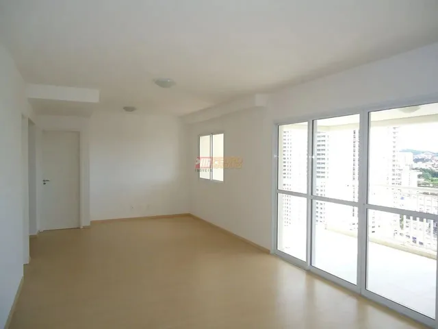 Imagem: Apartamento no Centro de São Bernardo do