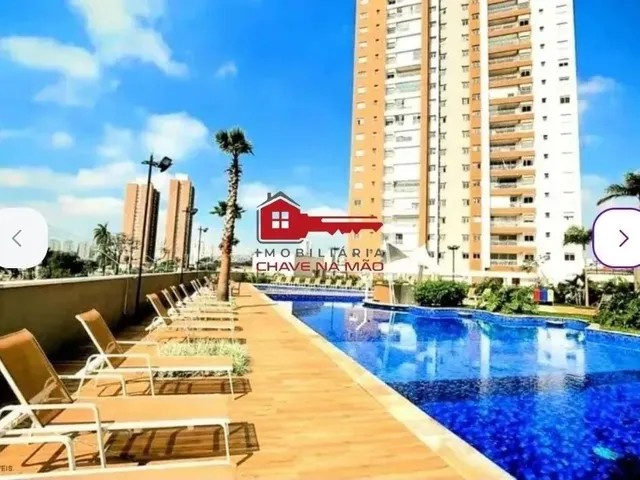 Imagem: Apartamento em Santo André