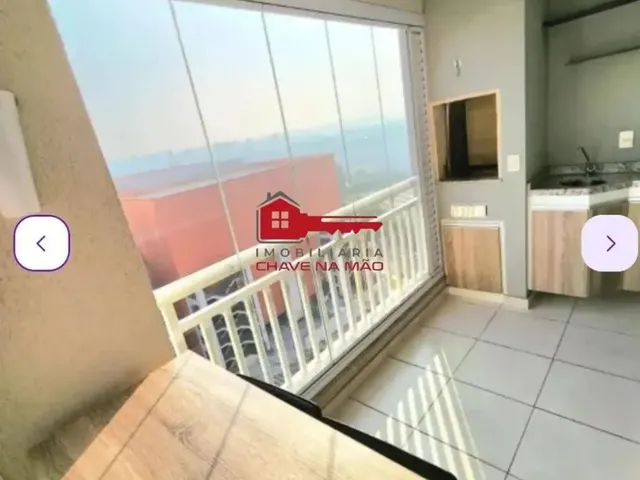 Imagem 3: Apartamento em Santo André