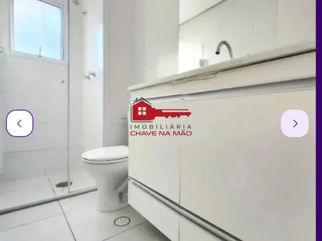 Imagem 7: Apartamento em Santo André