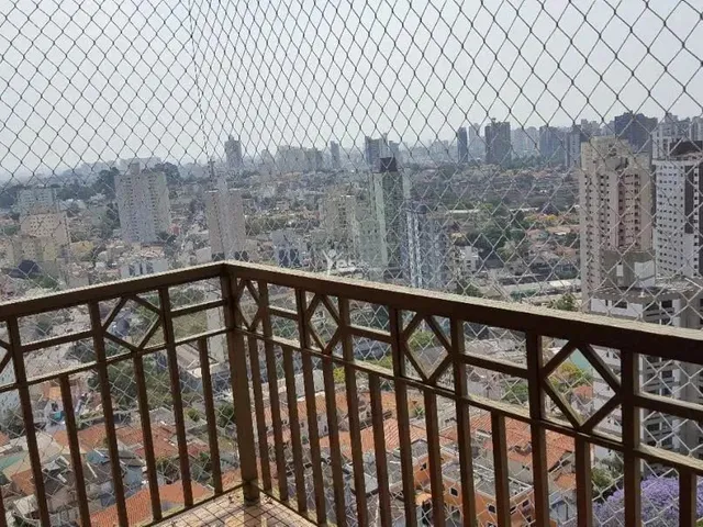 Imagem: Excelente Apartamento Mobiliado em Frente