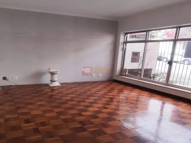 Imagem: Sobrado no Bairro Vila Assunção em Santo