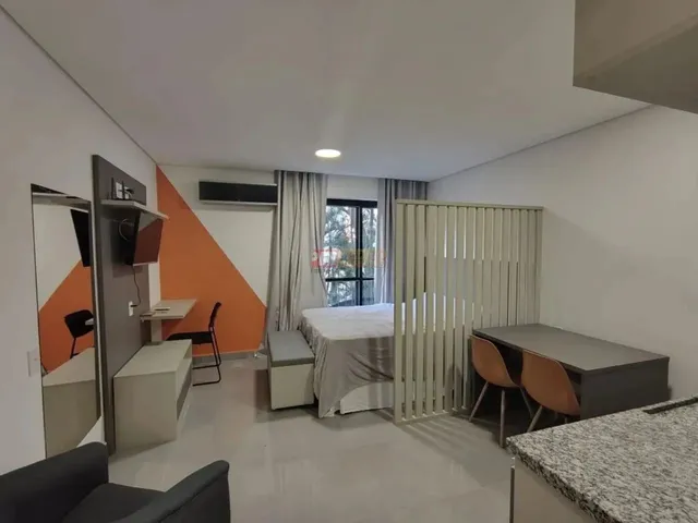 Imagem: Apartamento no Bairro Chácara Inglesa em