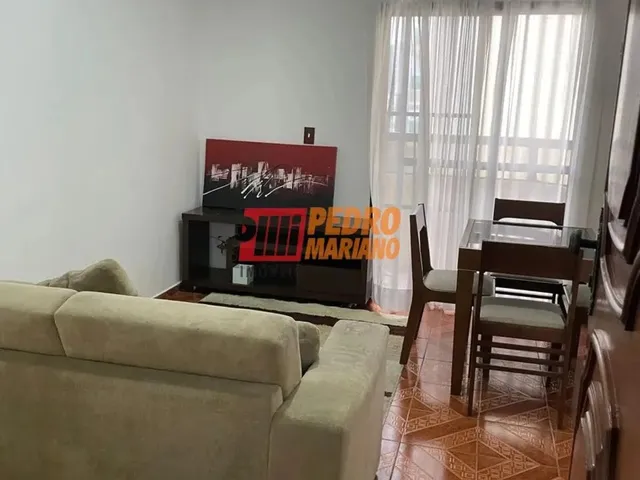 Imagem: Apartamento no Bairro Rudge Ramos em São