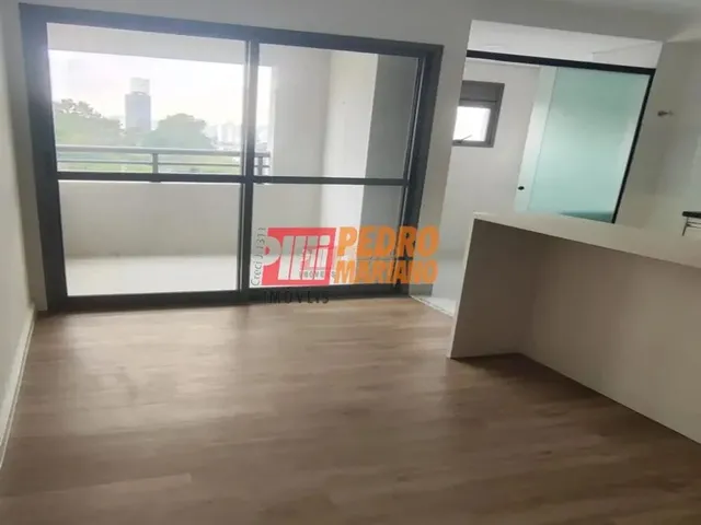 Imagem: Apartamento no Bairro Vila São Pedro em
