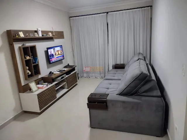 Imagem: Apartamento no Bairro Rudge Ramos em São