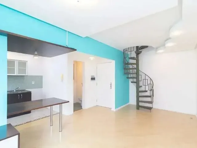 Imagem: Apartamento para Alugar no Bairro Rio Branco