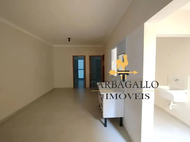 Imagem: Apartamento em Paulicéia, São Bernardo