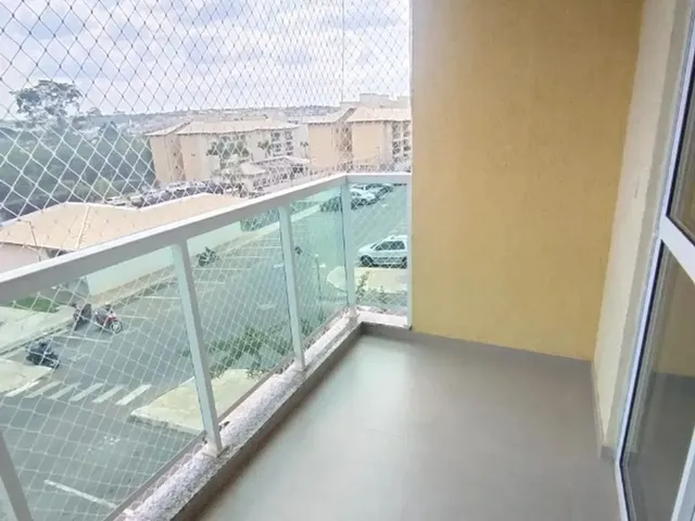 Imagem: Apartamento Reserva Tropical Alugo