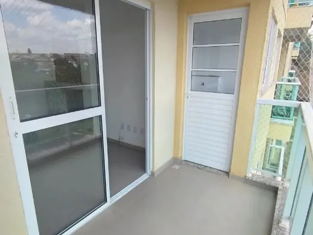 Imagem 6: Apartamento Reserva Tropical Alugo