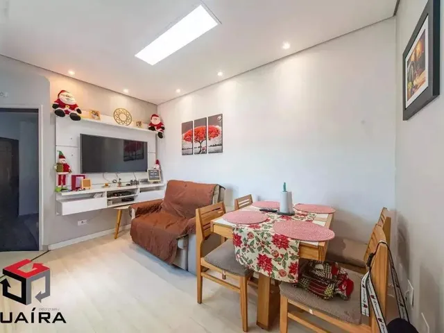 Imagem: Cobertura para Aluguel 2 Quartos 1 Vaga