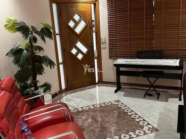 Imagem: Sobrado para Locação com 195M² - na Vila