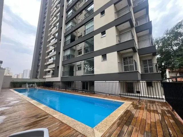 Imagem: Apartamento Exclusivo para Locação no