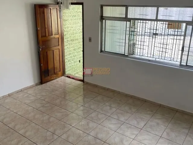 Imagem: Sobrado no Bairro Rudge Ramos em São Bernardo