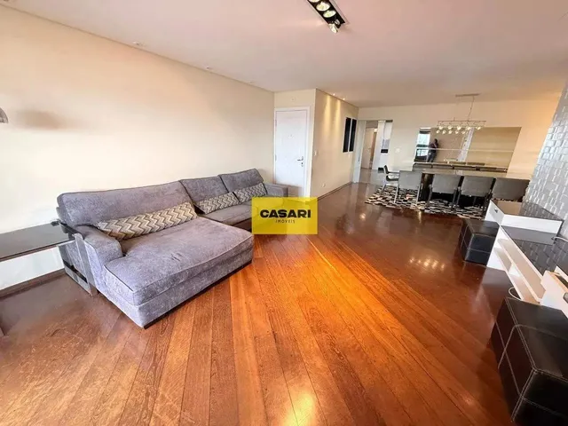 Imagem: Apartamento Mobiliado para Locação com