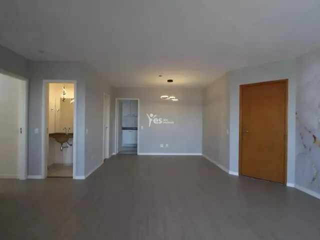 Imagem: O apartamento possui 3 Dormitórios, 1 Suíte, 3 Banheiros,