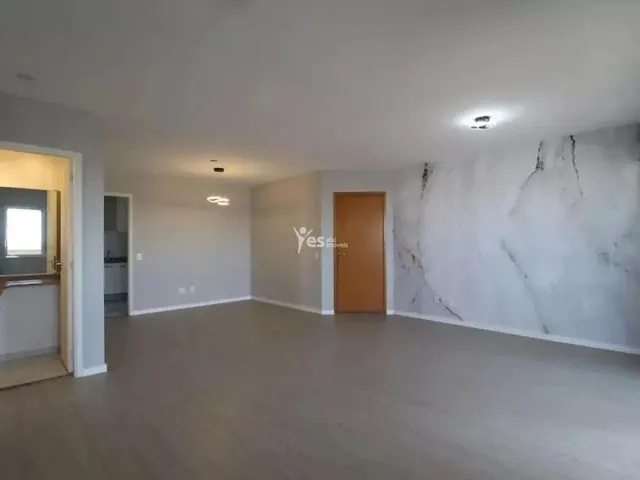Imagem 6: Apartamento Semi Mobiliado para Locação com 118M² - Bairro Centro...