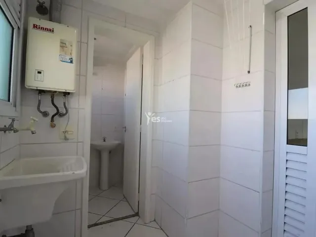 Imagem 5: Apartamento Semi Mobiliado para Locação com 118M² - Bairro Centro...