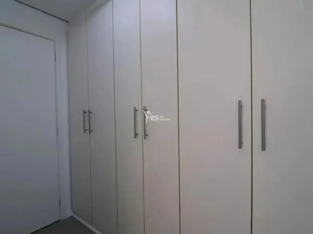 Imagem 4: Apartamento Semi Mobiliado para Locação com 118M² - Bairro Centro...