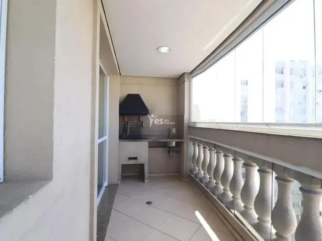 Imagem 11: Apartamento Semi Mobiliado para Locação com 118M² - Bairro Centro...