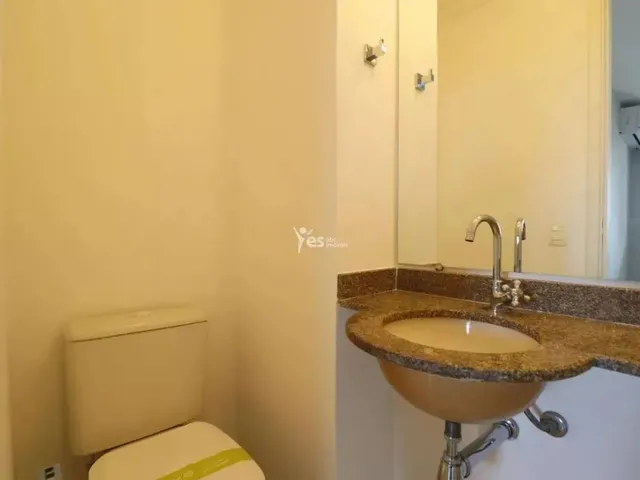 Imagem 2: Apartamento Semi Mobiliado para Locação com 118M² - Bairro Centro...