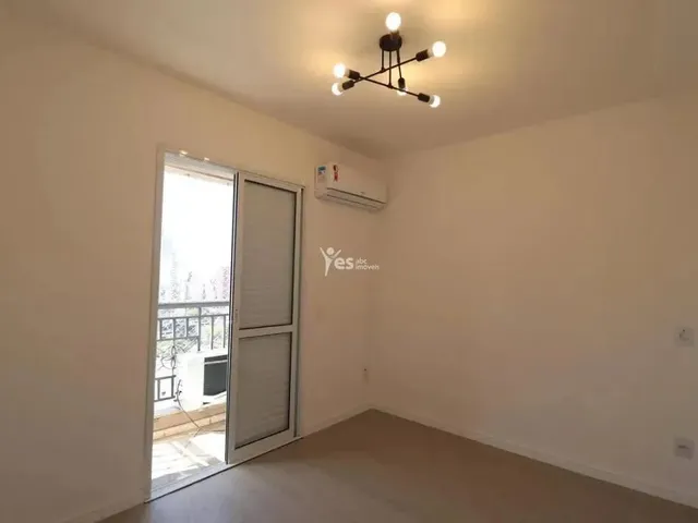 Imagem 8: Apartamento Semi Mobiliado para Locação com 118M² - Bairro Centro...