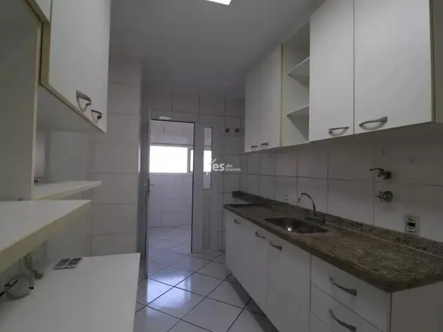 Imagem 12: Apartamento Semi Mobiliado para Locação com 118M² - Bairro Centro...