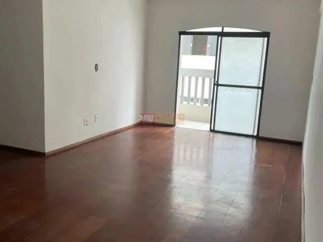 Imagem: Apartamento no Bairro Rudge Ramos em São